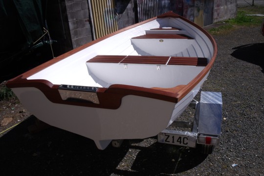 Putney Dinghy