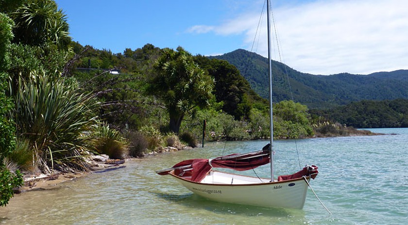 Laver Marine Boats and Dinghies