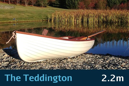 Teddington